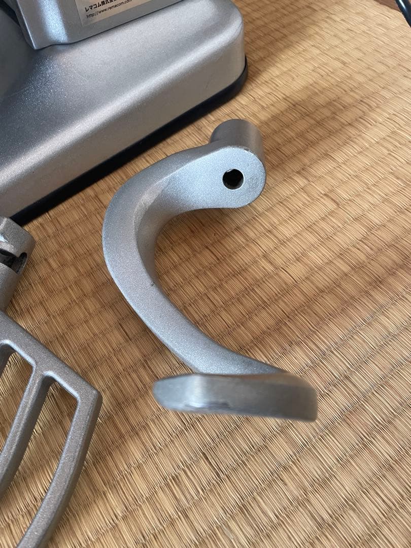 業務用レマコム N-106卓上型ミキサー GM-10A 厨房機器 業務用