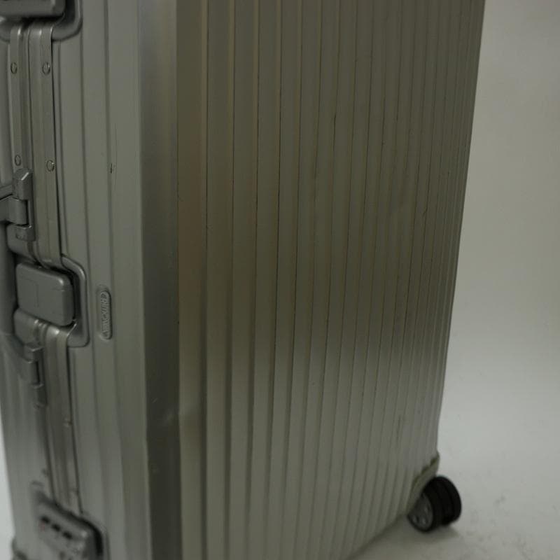 ★正規品★リモワ RIMOWA★トパーズ Check-In L スーツケース★