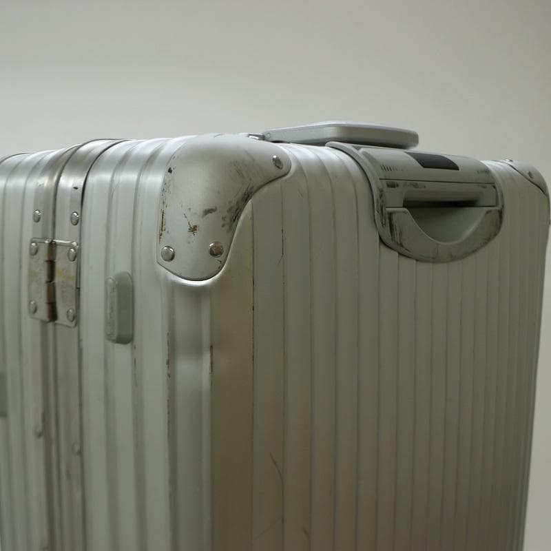 ★正規品★リモワ RIMOWA★トパーズ Check-In L スーツケース★