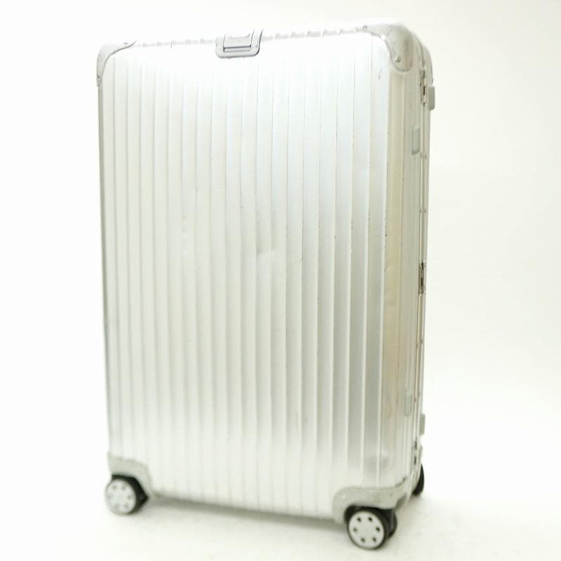 ★正規品★リモワ RIMOWA★トパーズ Check-In L スーツケース★