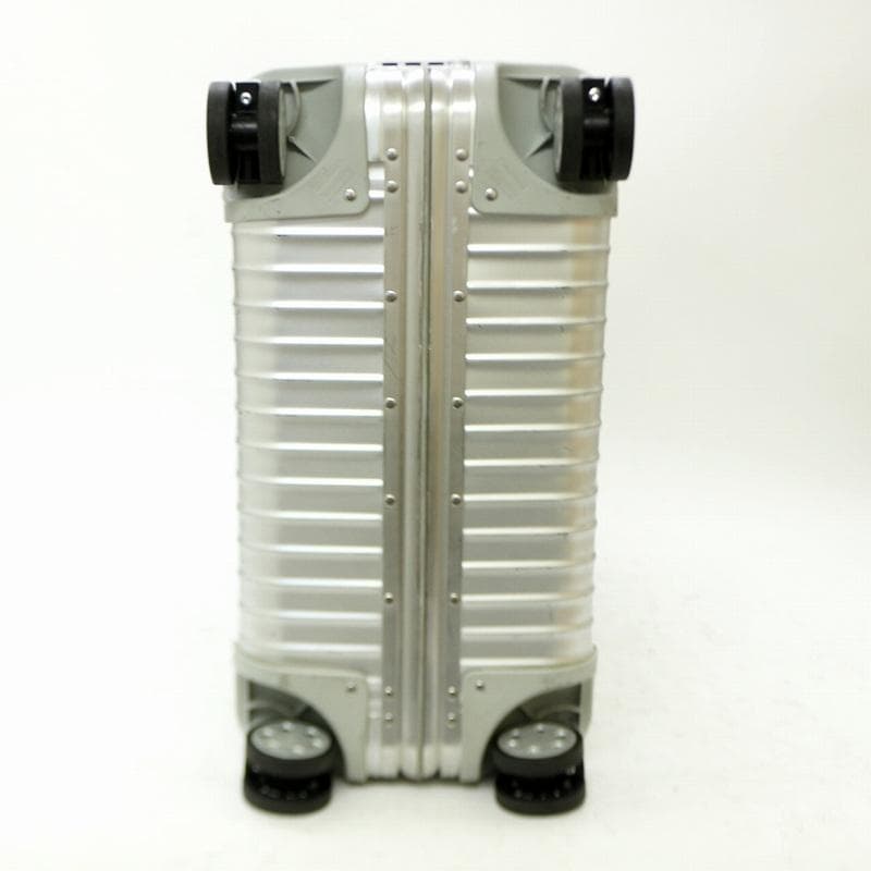 ★正規品★リモワ RIMOWA★トパーズ Check-In L スーツケース★