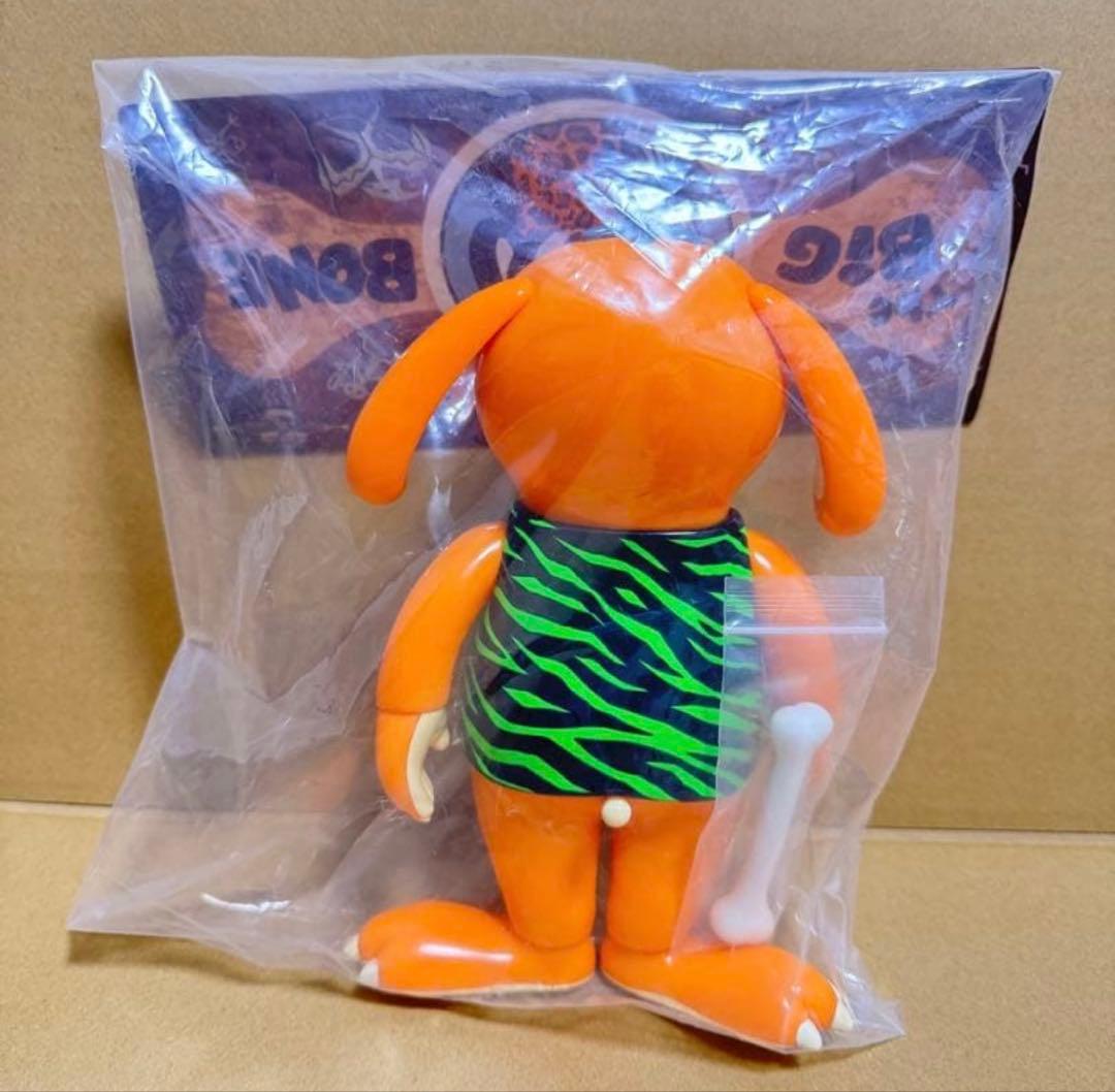 新品 headlockstudio ヘッドロックスタジオ ULURU オレンジ