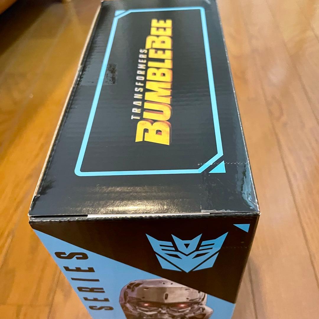 【16日まで出品】トランスフォーマー スタジオシリーズ SS-127 メガトロン