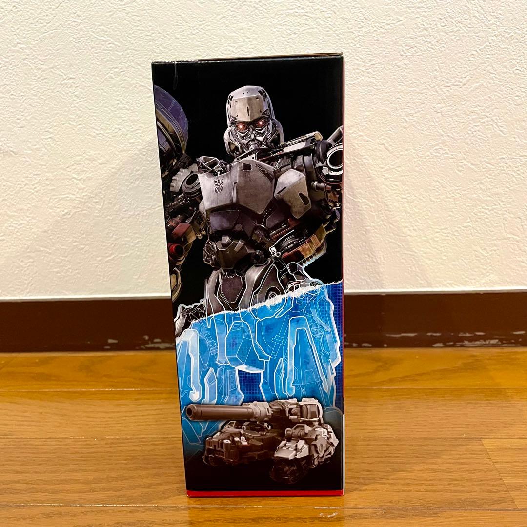 【16日まで出品】トランスフォーマー スタジオシリーズ SS-127 メガトロン