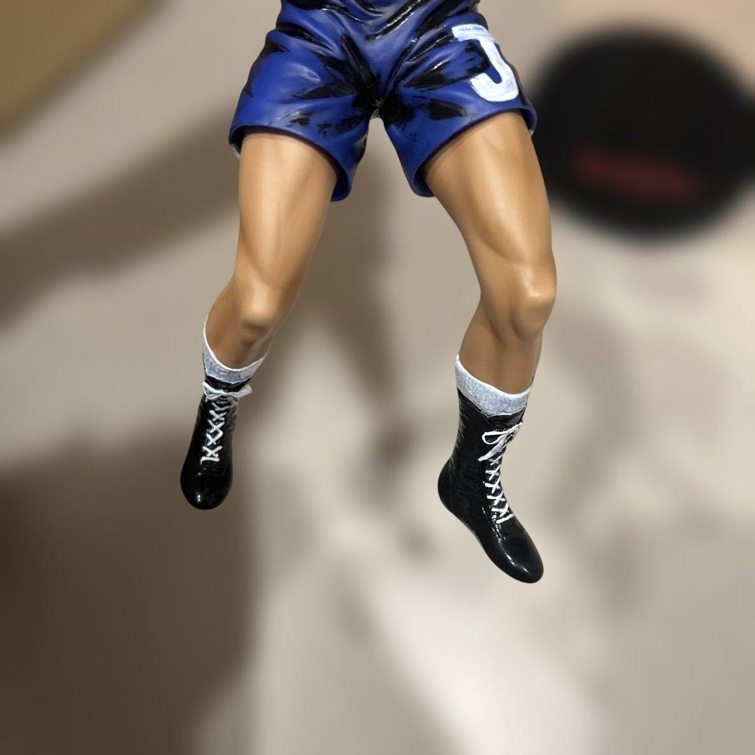 明日のジョー　フィギュア