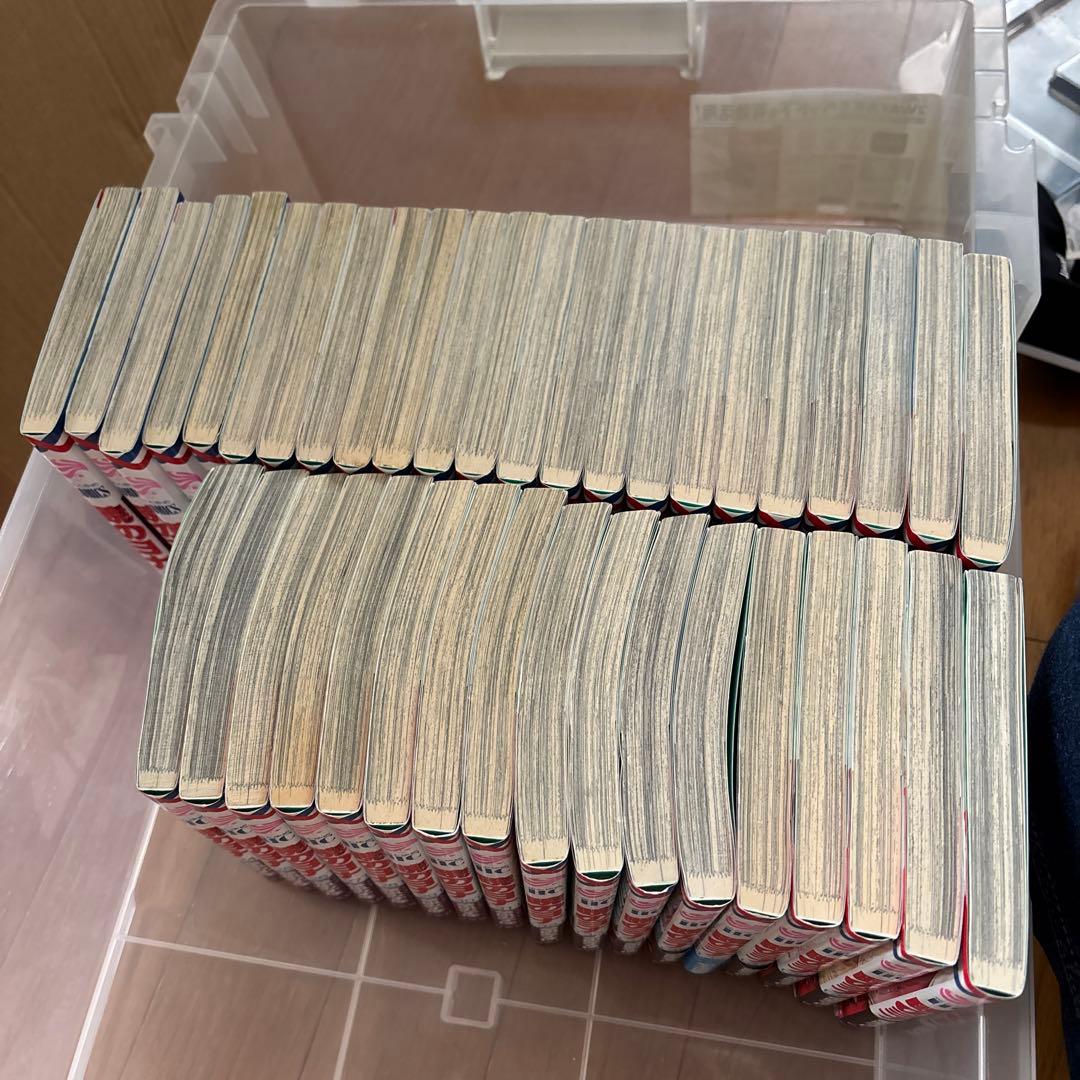 暁のヨナ　1-40巻