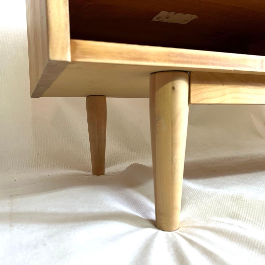 モモナチュラル・コモ・テレビ台・MOMO NATURAL・COMOシリーズ