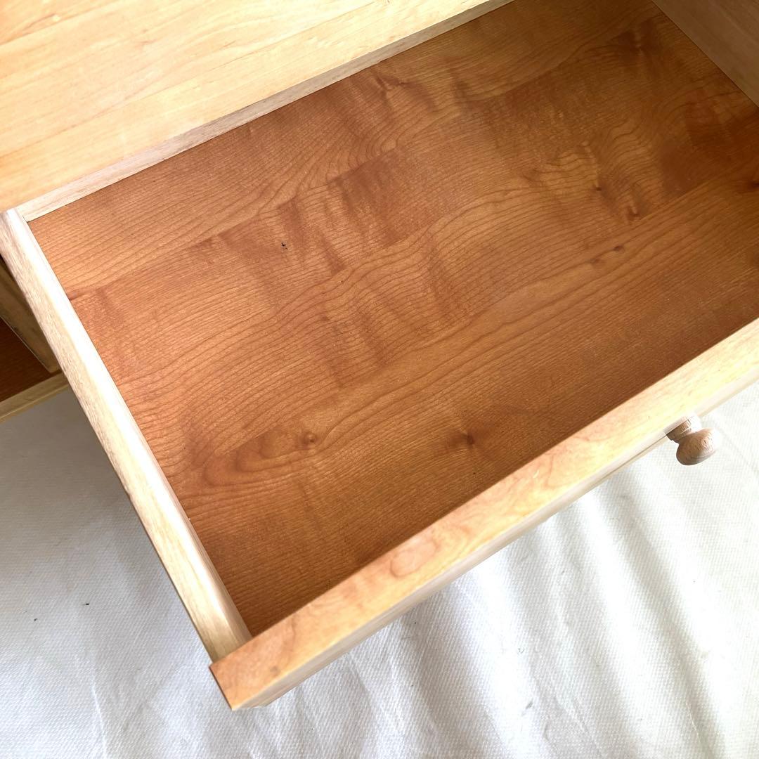 モモナチュラル・コモ・テレビ台・MOMO NATURAL・COMOシリーズ