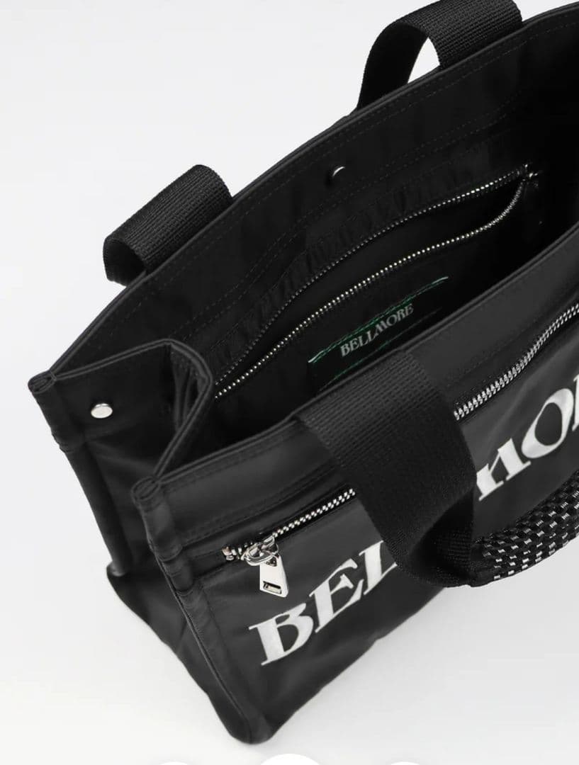 BELLMORE ベルモア　カートバッグ