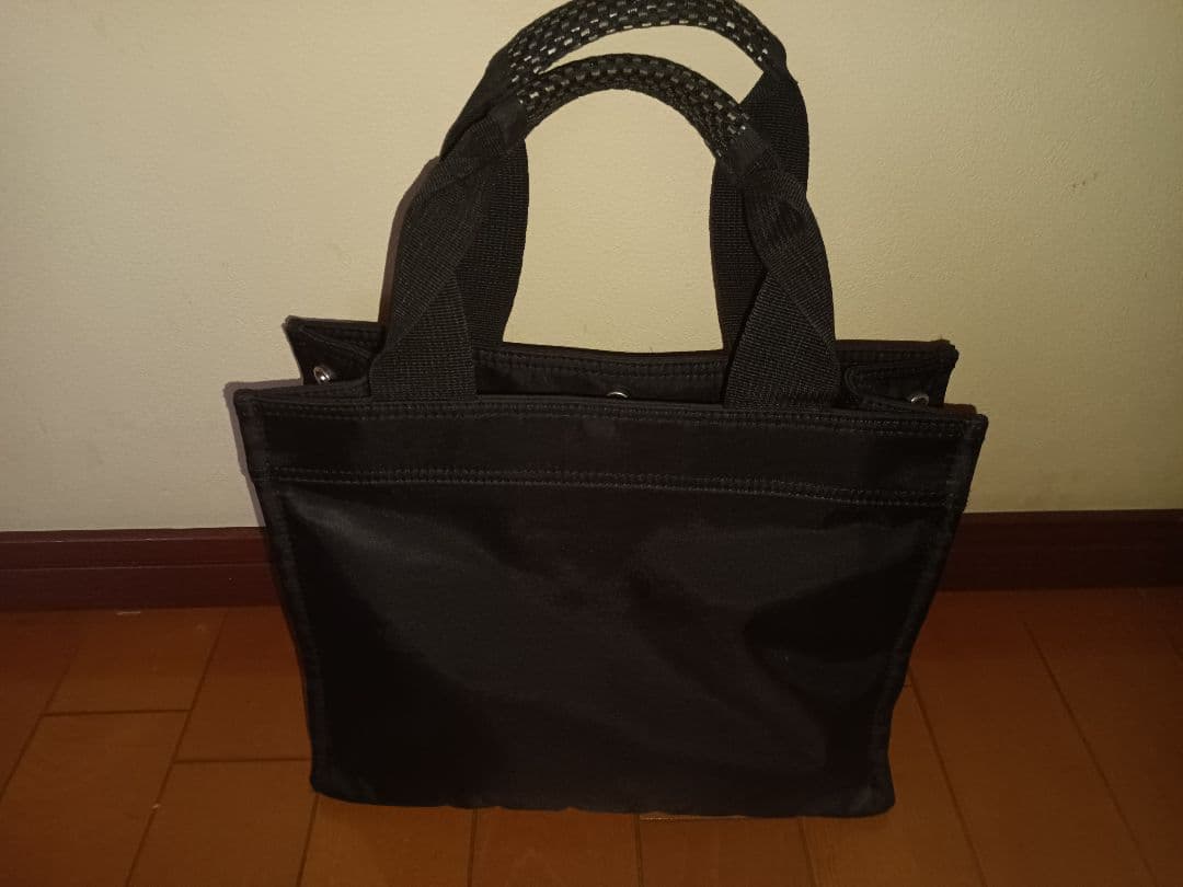 BELLMORE ベルモア　カートバッグ