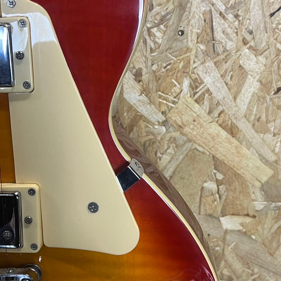 Blitz by AriaProⅡ Les Paul type エレキギター