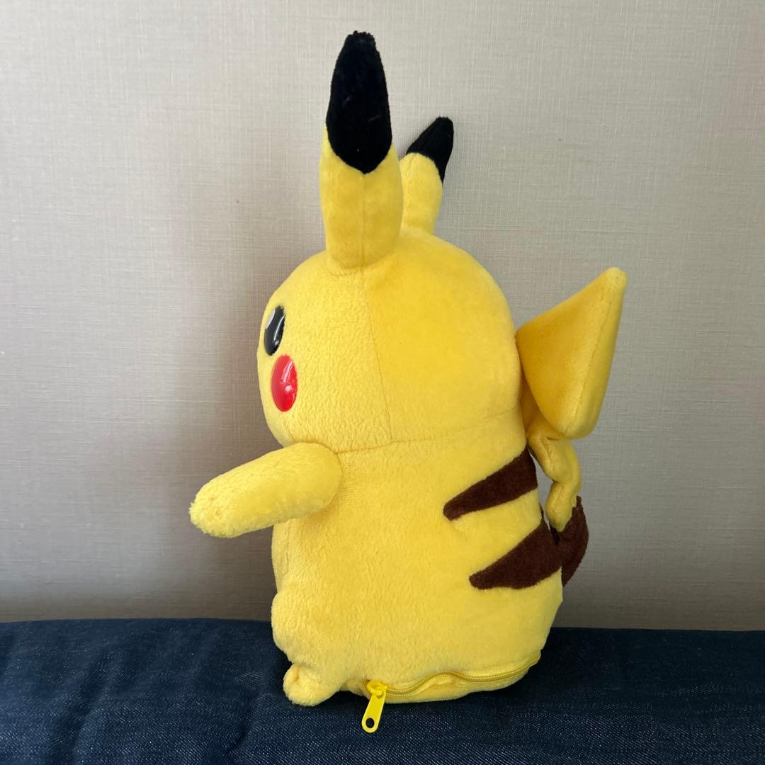 【激レア】ピカチュウ　ポケモン　TOMY
