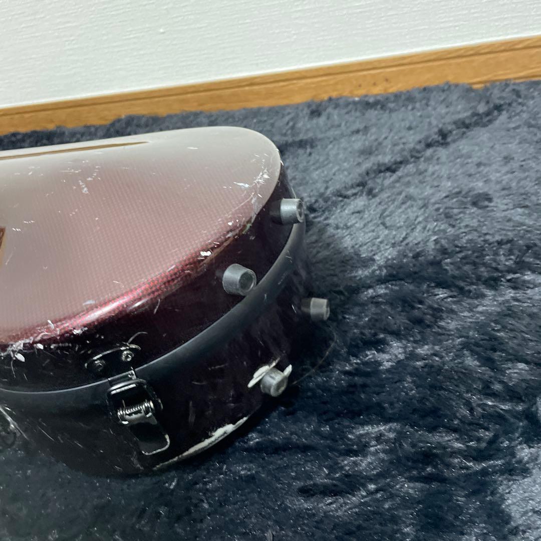 Carbon Mac バイオリン用 ハードケース 4/4サイズ 軽量 弦楽器