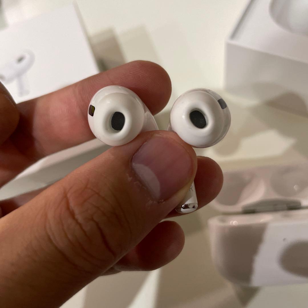 AirPods Pro 第二世代