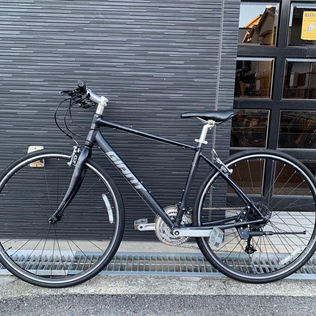 大阪引取限定　GIANT ESCAPE R3 Sサイズ2022年式