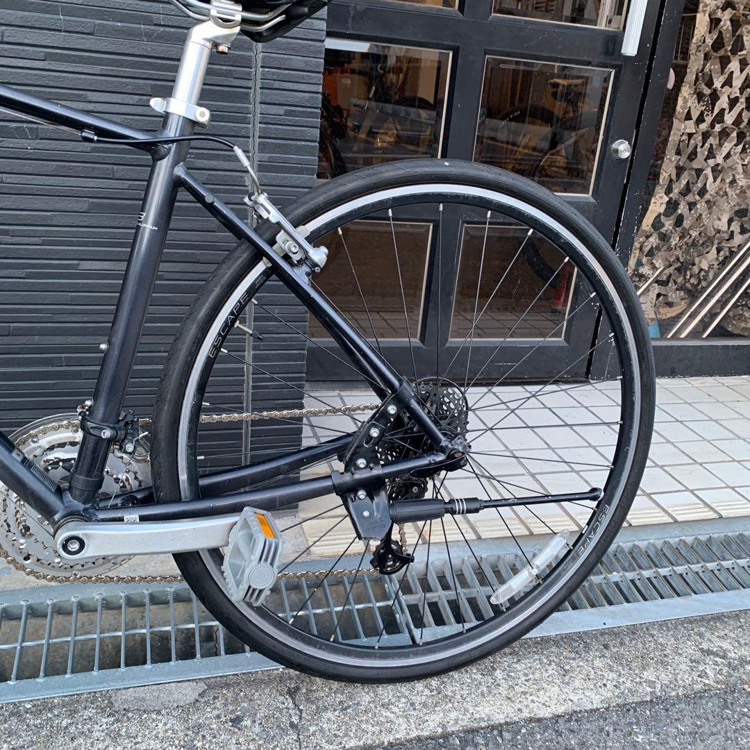 大阪引取限定　GIANT ESCAPE R3 Sサイズ2022年式