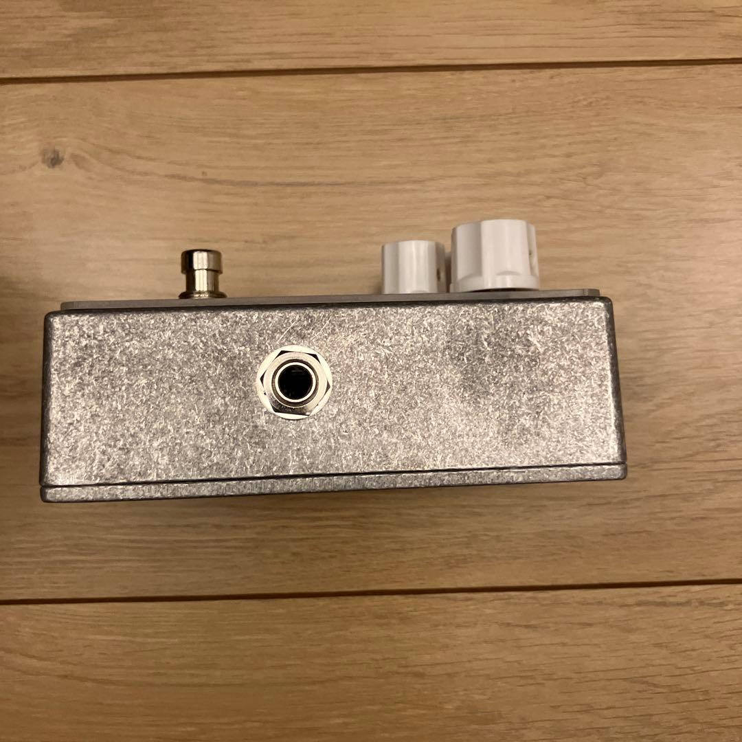 ギター GREER AMPS LIGHTSPEED