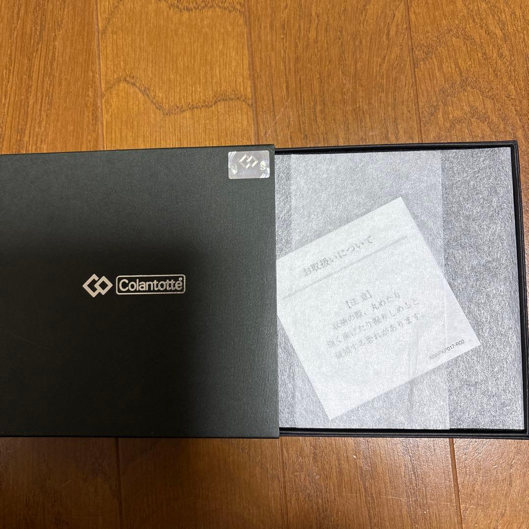 コラントッテ箱のみ