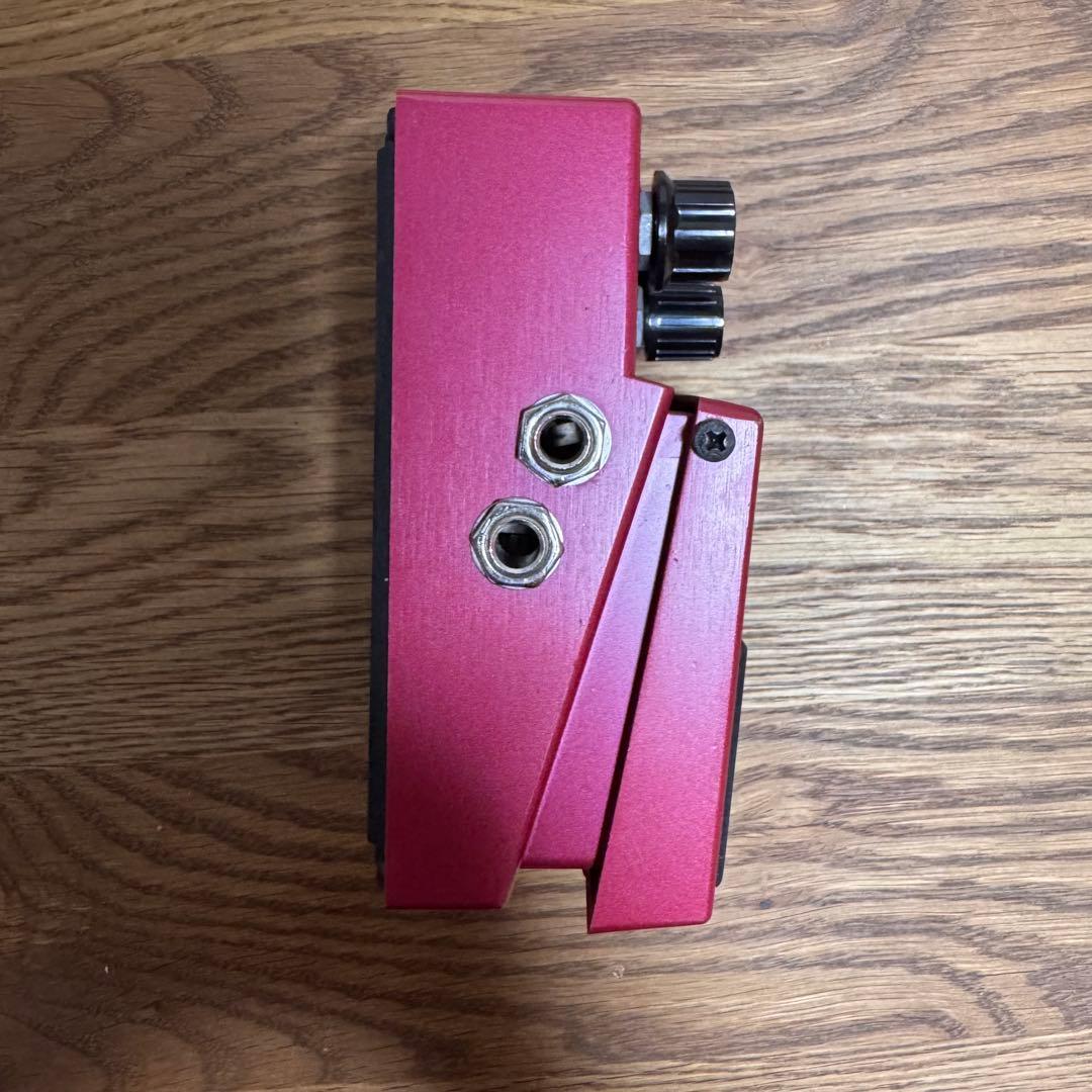 BOSS Delay Dm-2w 技 WAZA CRAFT（アナログ・ディレイ）