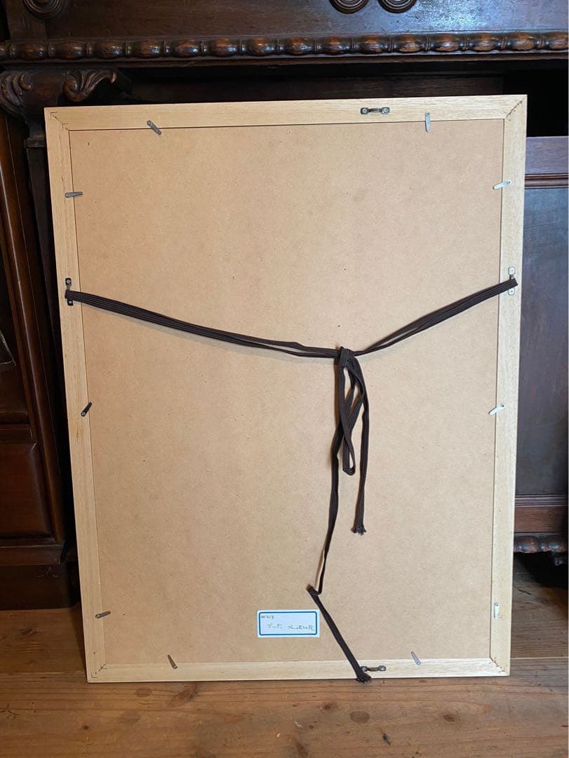 ヴィンセント ヴァン ゴッホ 額縁 インテリア 花の花瓶