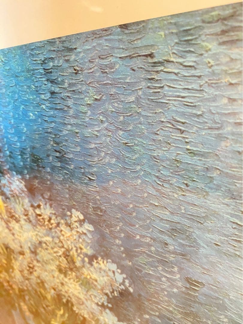 ヴィンセント ヴァン ゴッホ 額縁 インテリア 花の花瓶