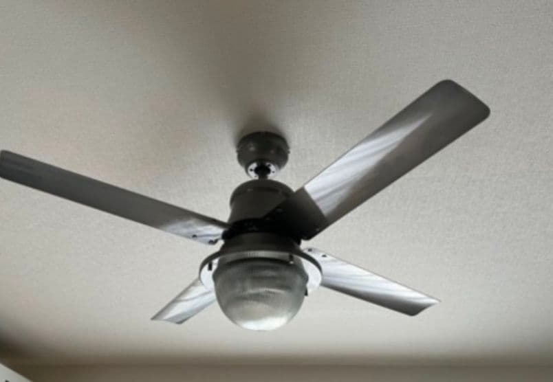 VENICE CEILING FAN ハモサCF42-DC003