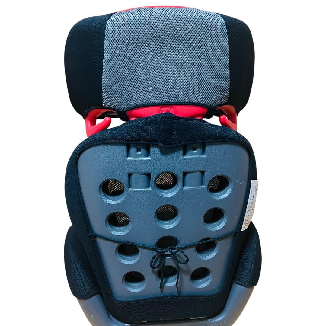 エールベベ サラット3ステップII チャイルドシート　AM253