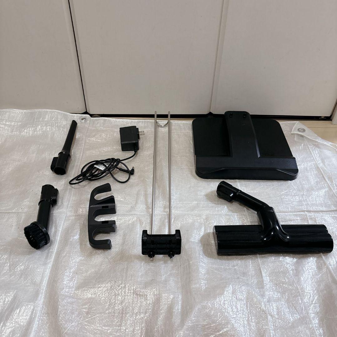 TOSHIBA スティッククリーナー VC-CLX350