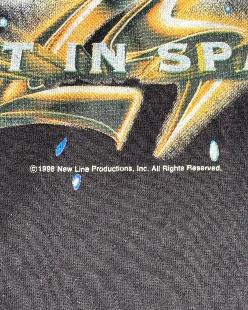 lost in space 90s ムービーTシャツ 映画Tシャツ ビンテージT