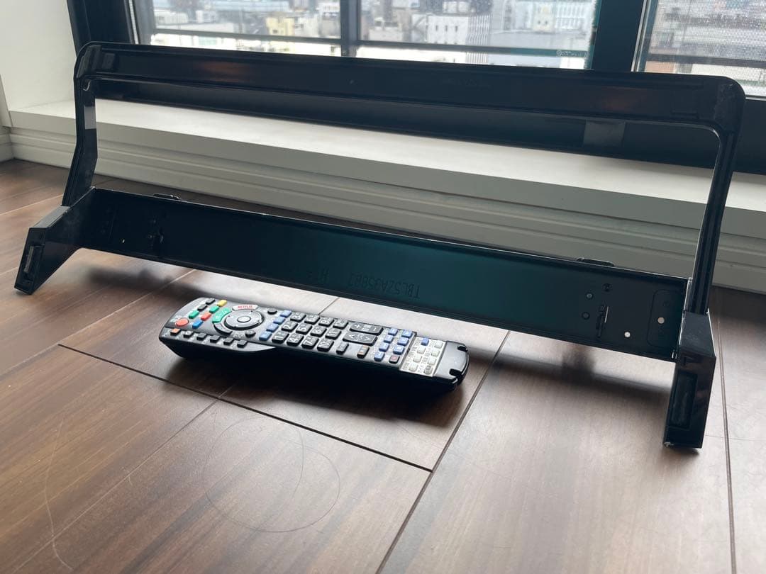 【直接渡限定】パナソニックVIERA TH-55CX700 4K 55インチ