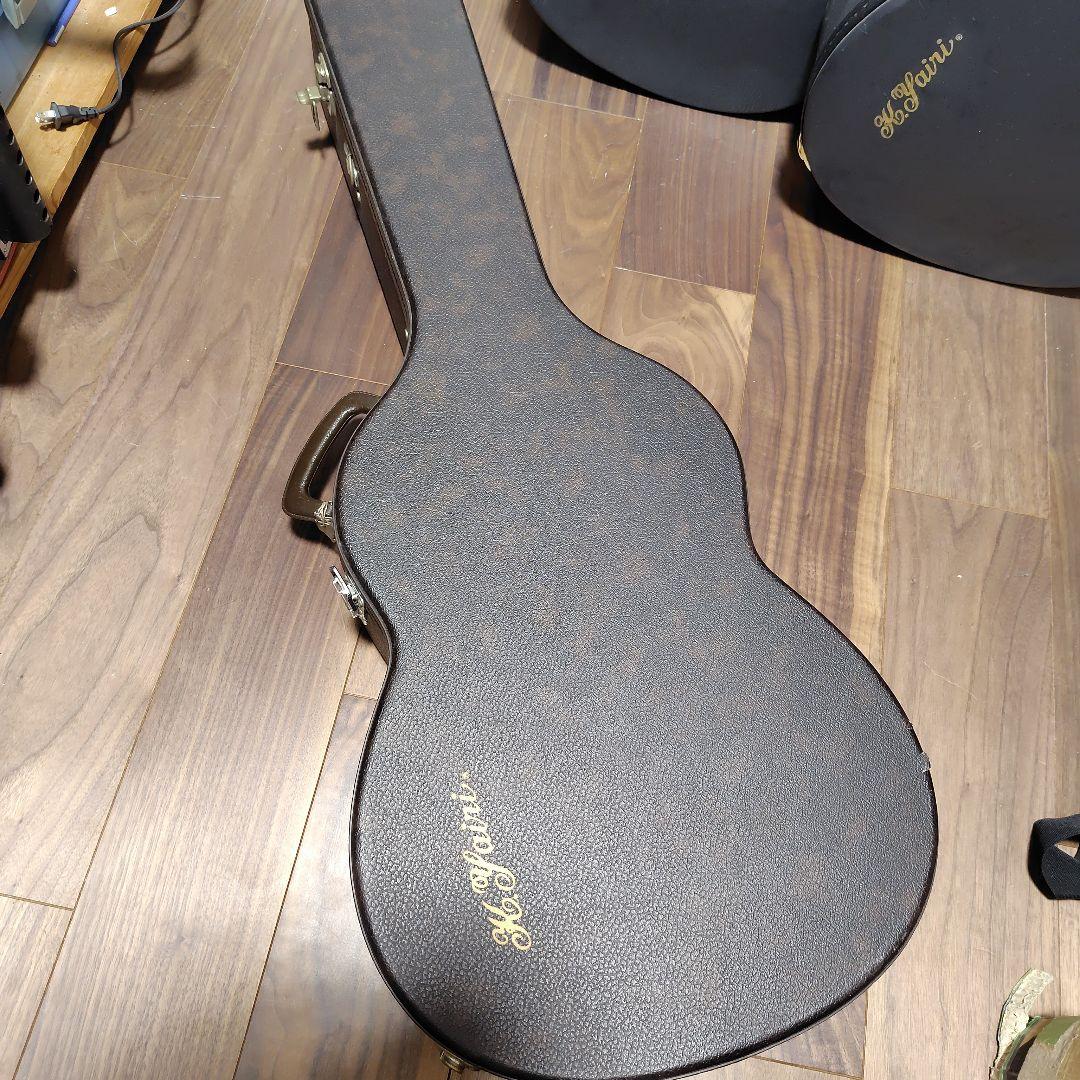 k.yairi rsl−７０１ CS