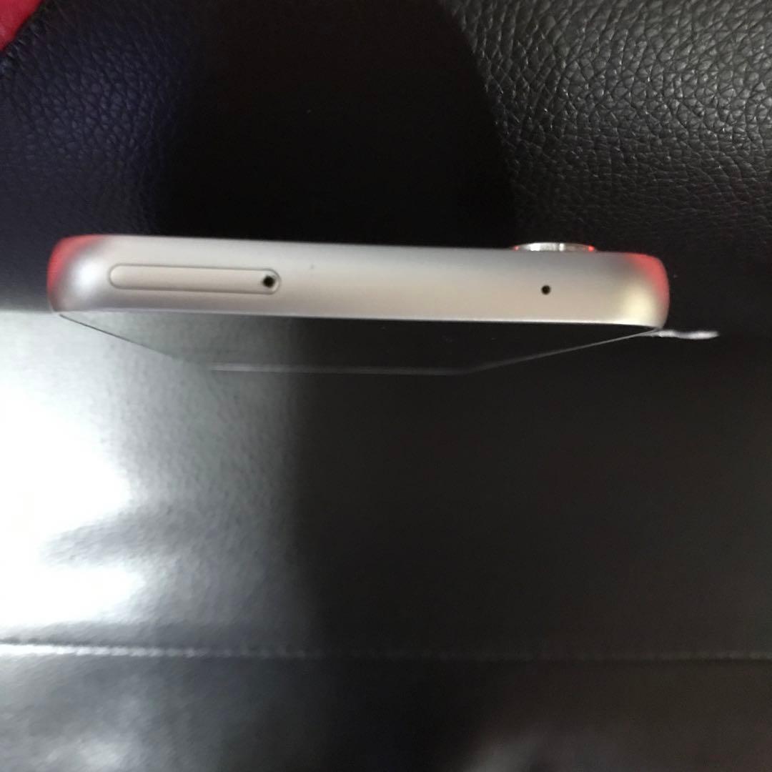 Galaxy A54 5G オーサムホワイト SC-53D ドコモ SIMフリー