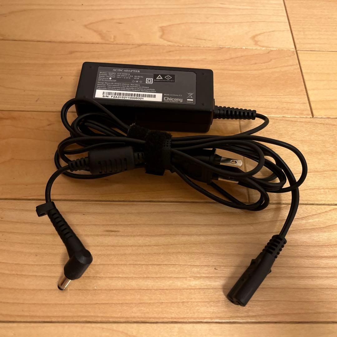 mouse ノートパソコン CPU i7 メモリ16GB