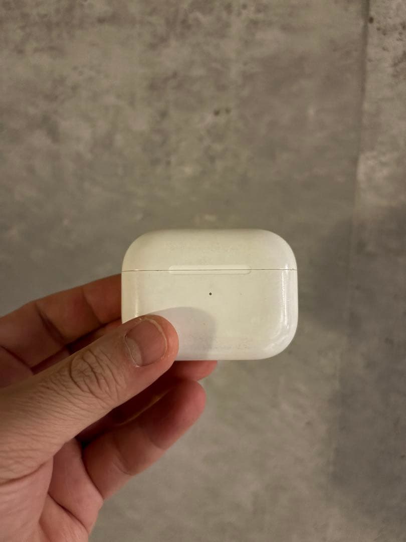 AirPods Pro 第2世代　Lightning