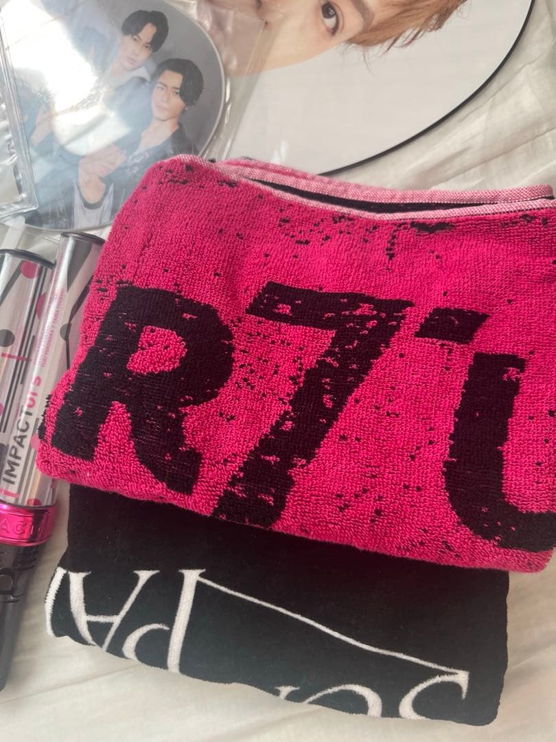 IMP. 横原悠毅　うちわ　アクスタ　グッズ　まとめ売り