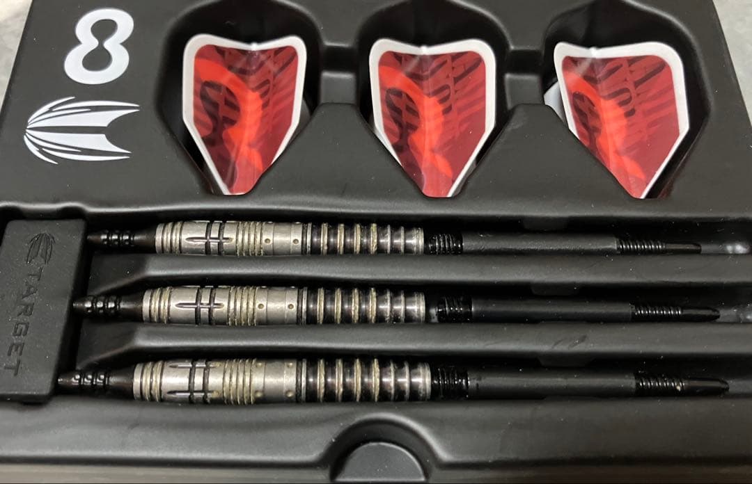 いわお小鈴　PRIME SERIES Diamond バレル