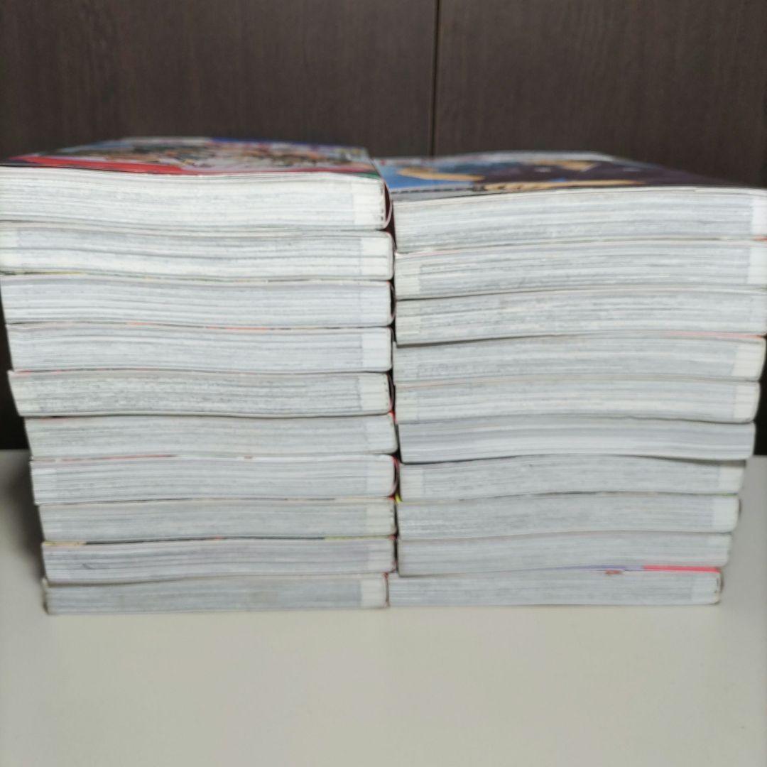 角川まんが学習シリーズ日本の歴史　全巻プラスα　計２０冊セット