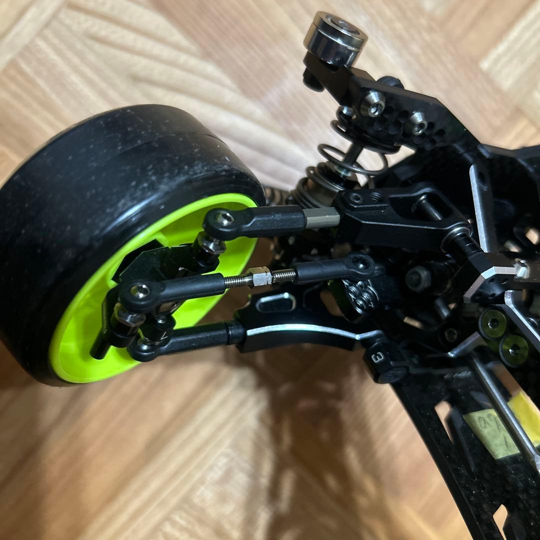 ヒコテック　ビアンカ2.1 メカ付き