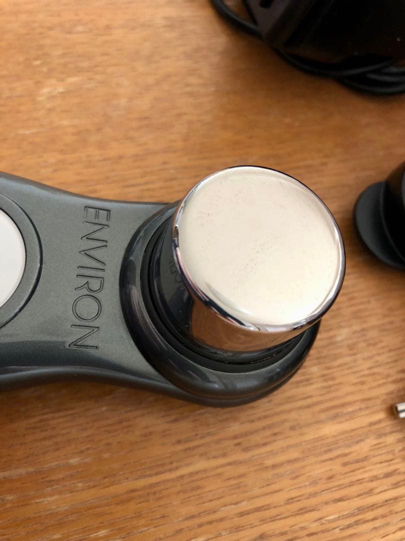 エンビロン　エレクトロソニック DFモバイル スキンケアデバイス