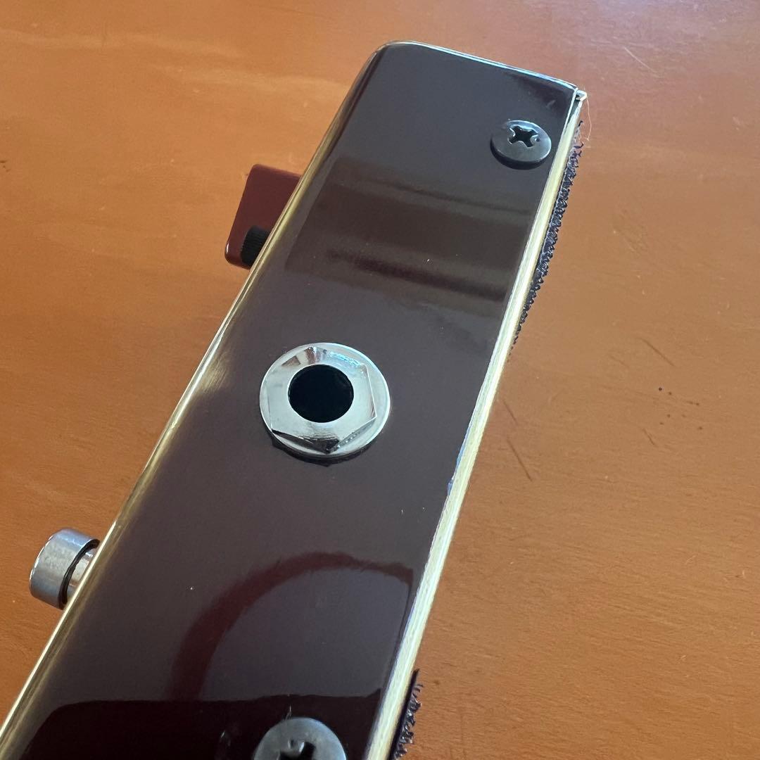 ギター vemuram / Budi g