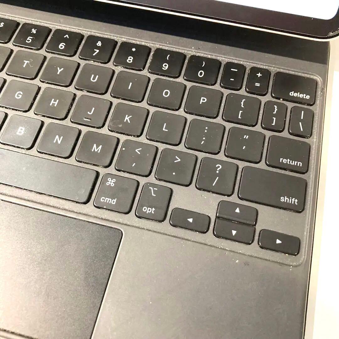 s1560 iPad Pro11 第2世代 128G Appleペン キーボード