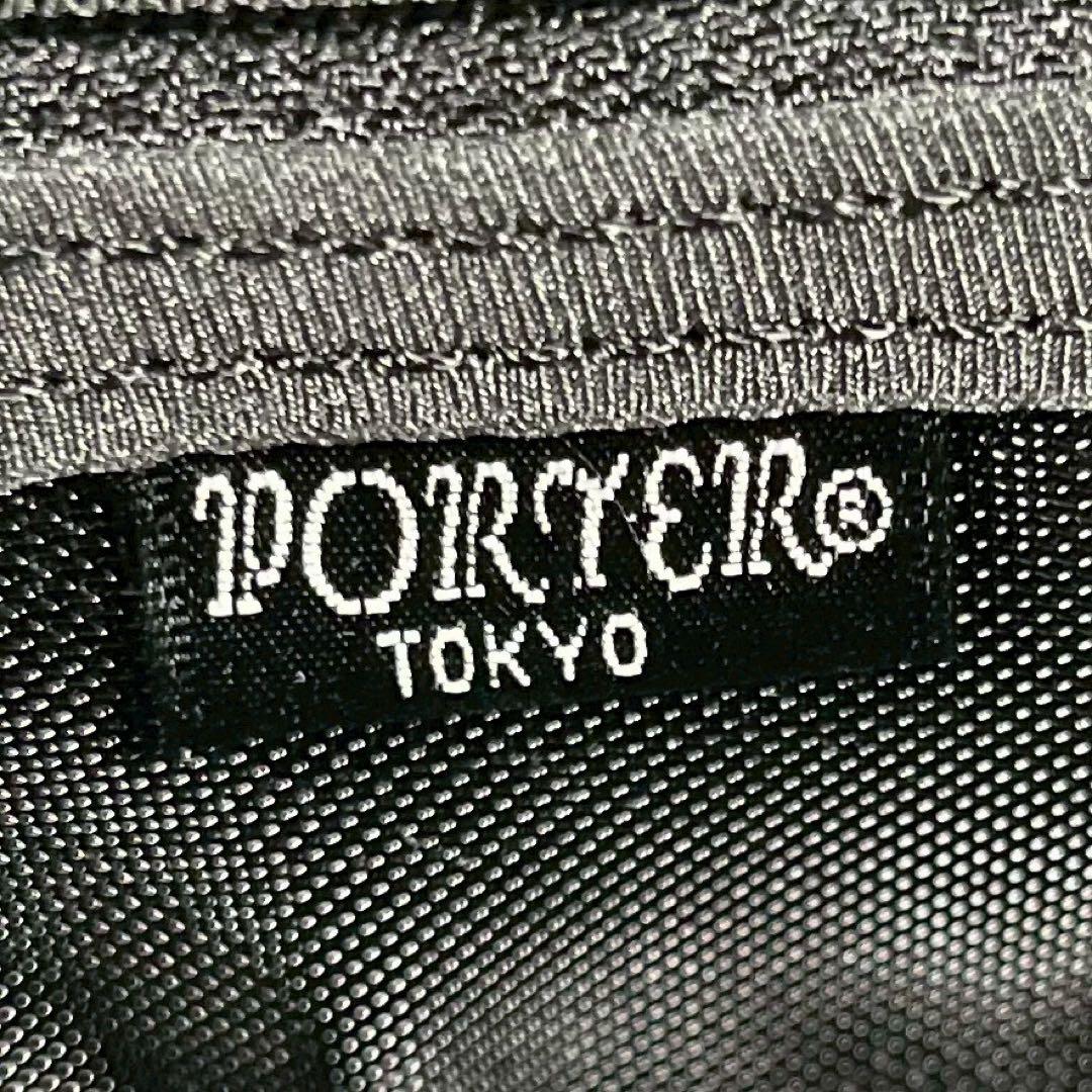 【未使用級✨】ポーター PORTER 吉田カバン ペンケース ヒート HEAT