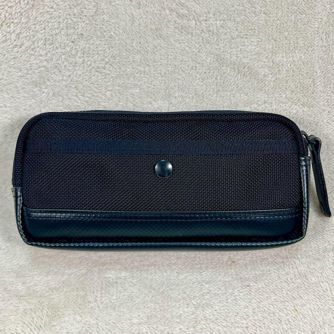 【未使用級✨】ポーター PORTER 吉田カバン ペンケース ヒート HEAT