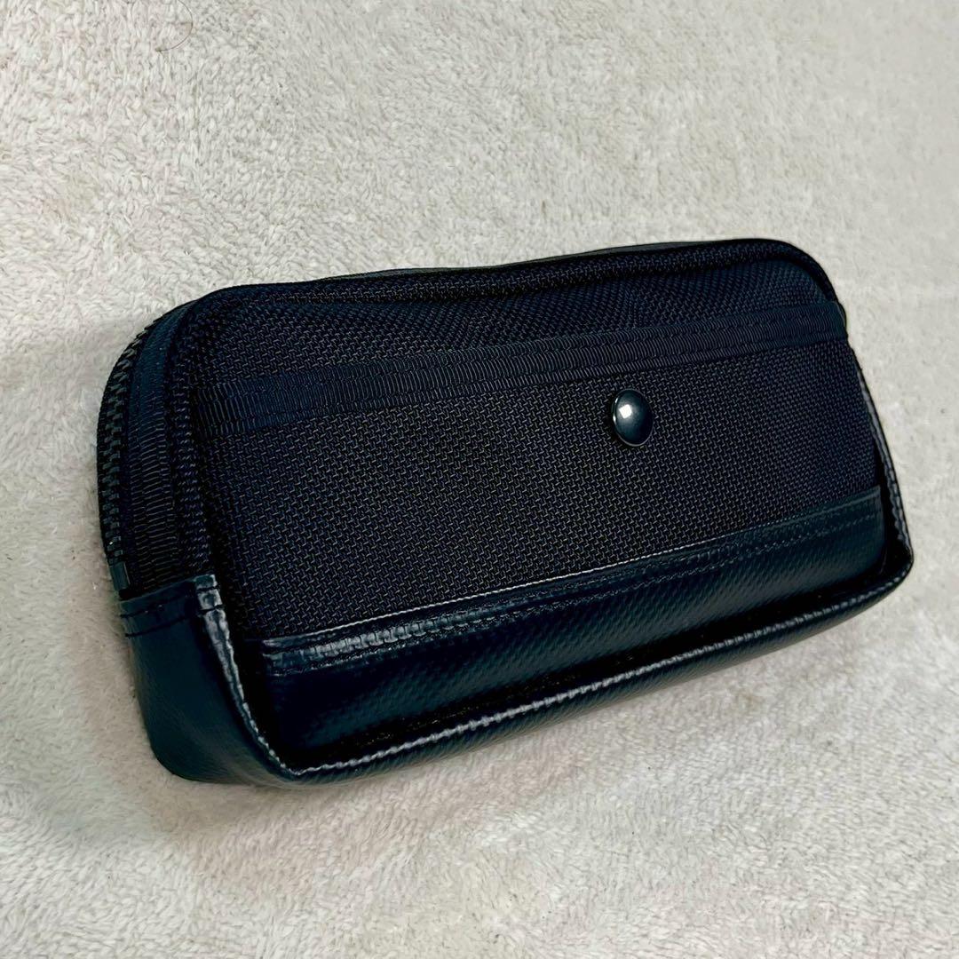 【未使用級✨】ポーター PORTER 吉田カバン ペンケース ヒート HEAT