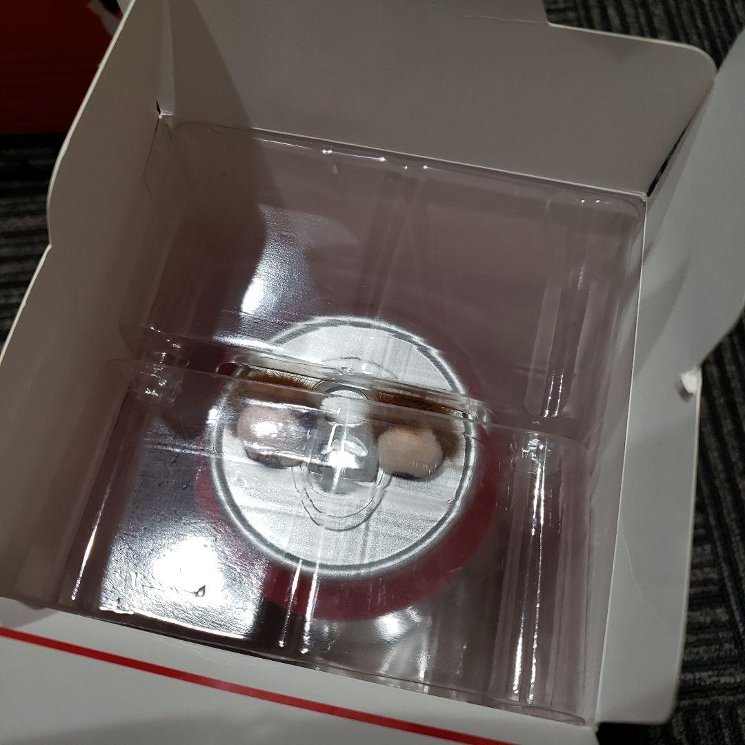 【正規品】ラブブ コカコーラ シークレット POP MART