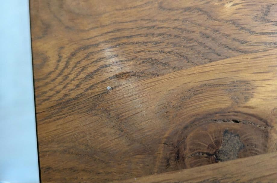 unico ADDAY(アディ)　サイドテーブル