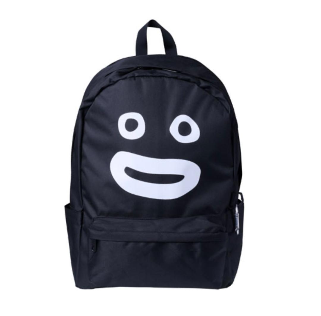 ⭐️GLAY TERU プロデュース ZURAリュック Ver.5