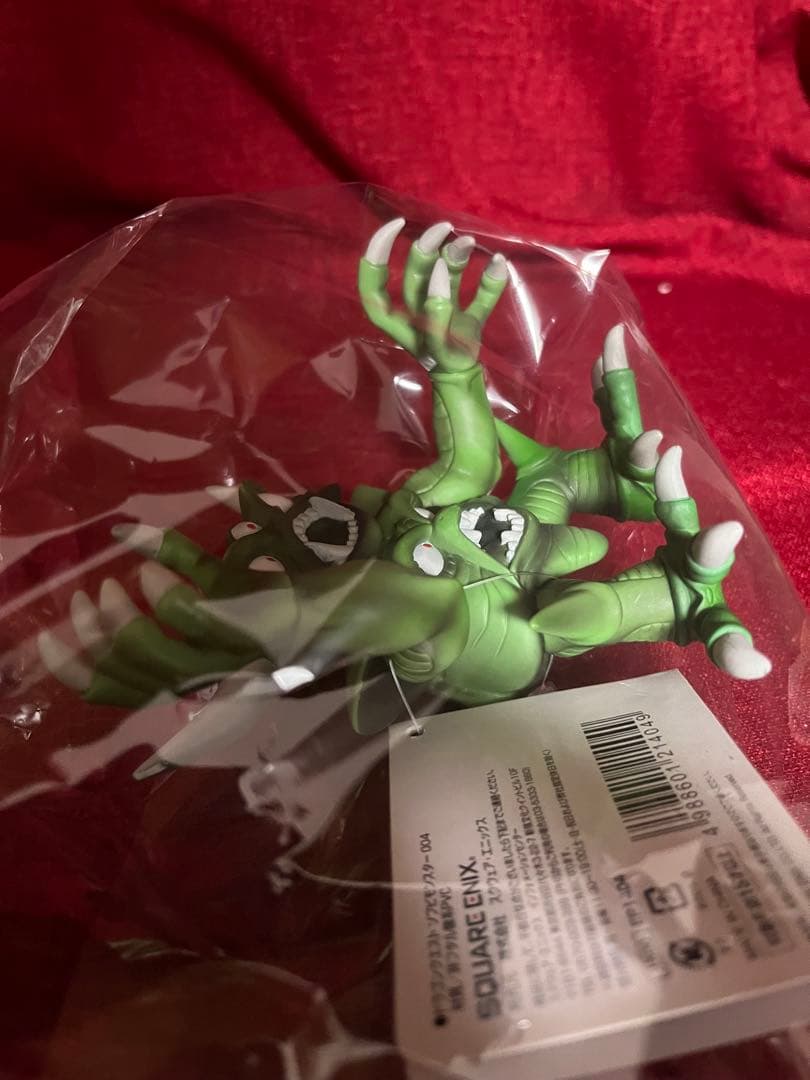 004 セット確認用