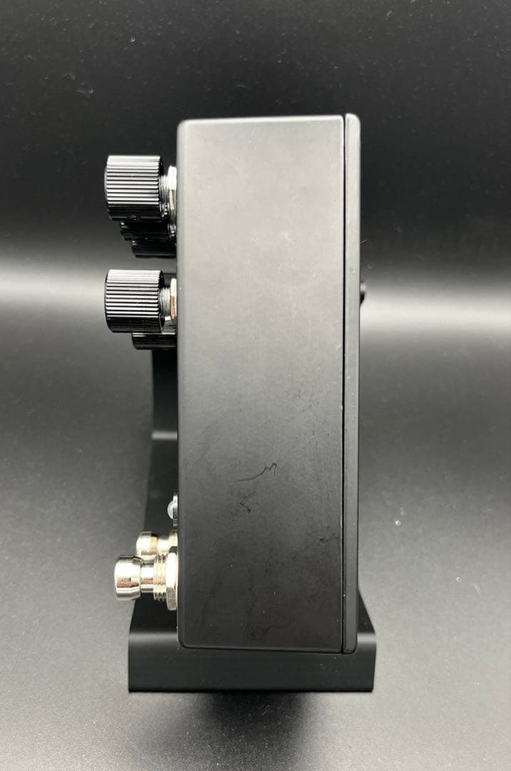 ギター Walrus Audio / Slotva (obsidian series)