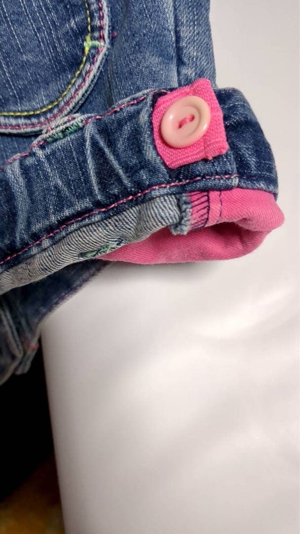 メゾピアノ スカート 120